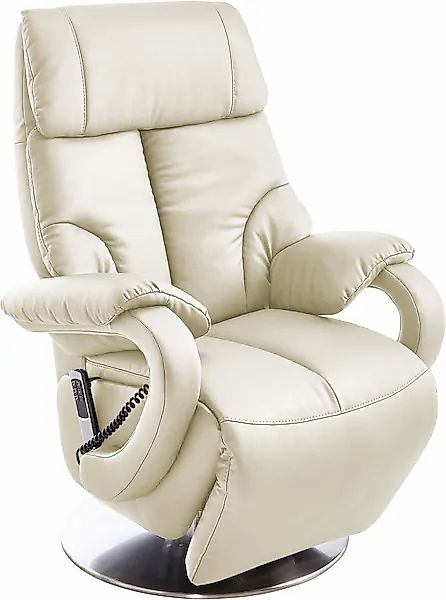 sit&more TV-Sessel »Invito« in Größe M, wahlweise mit Motor und Aufstehhilf günstig online kaufen