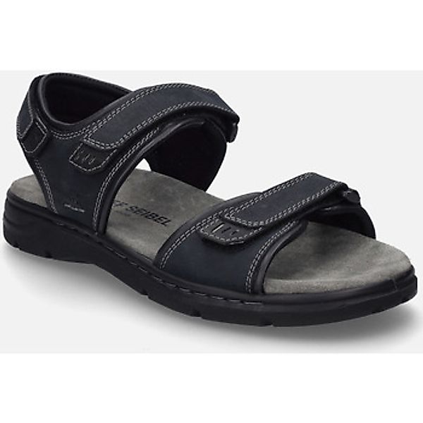 Josef Seibel Sandale "Marlon 05, ocean-kombi" günstig online kaufen