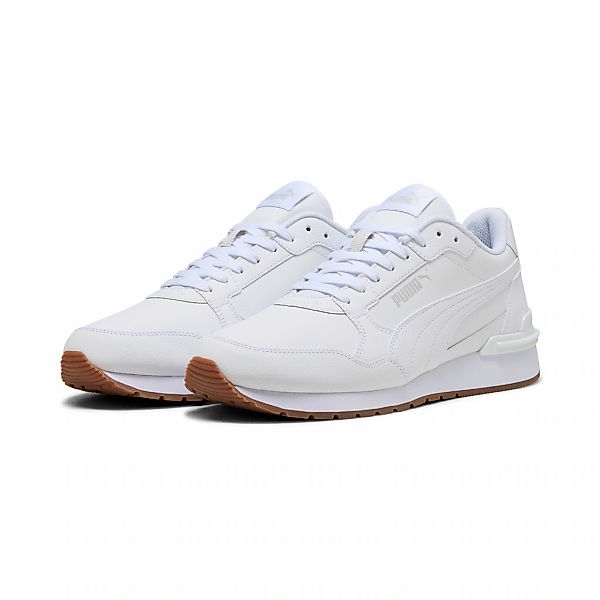 PUMA Sneaker "ST RUNNER V4 L" mit Retro-Style, mit SOFTFOAM+ Einlegesohle, günstig online kaufen