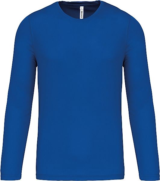 Proact Trainingsshirt Herren Basic Sport Funktionsshirt günstig online kaufen