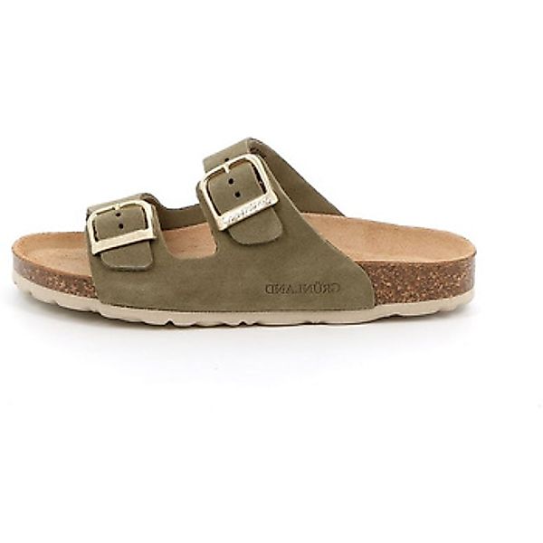 Grunland  Pantoffeln GRU-CCC-CB2631-OL günstig online kaufen