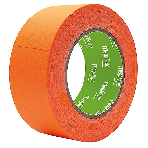MegaTape Klebeband MegaTape UT120 Fluor Tape günstig online kaufen