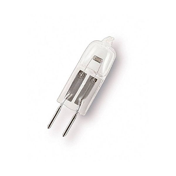 Osram Halogen-Leuchtmittel G4 Röhrenform 10 W 130 lm 3 cm x 0,8 cm günstig online kaufen