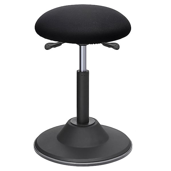 SONGMICS Arbeitshocker, 360°, mit Anti-Rutsch-Bodenring günstig online kaufen