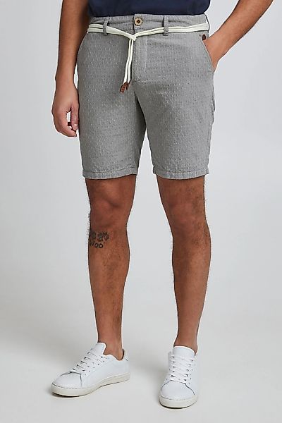 Blend Chinoshorts "BHSerge" Chino Shorts mit Gürtel günstig online kaufen