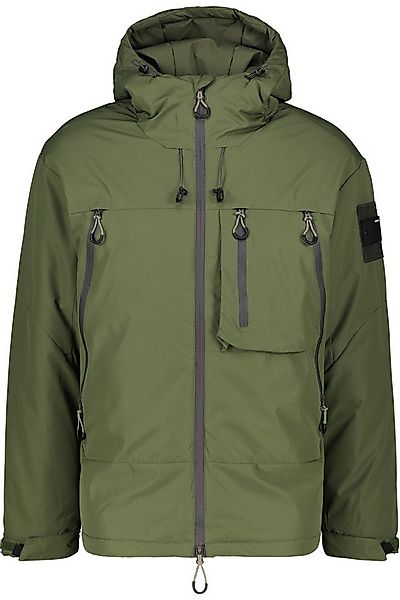 Alife & Kickin Winterjacke Herren MosesAK A günstig online kaufen