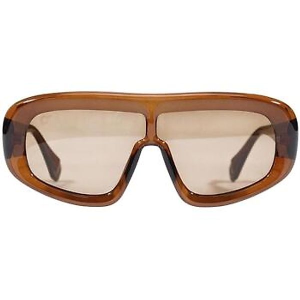 Os Sunglasses  Sonnenbrillen VIENNA MOCHA OS2068-C01 günstig online kaufen