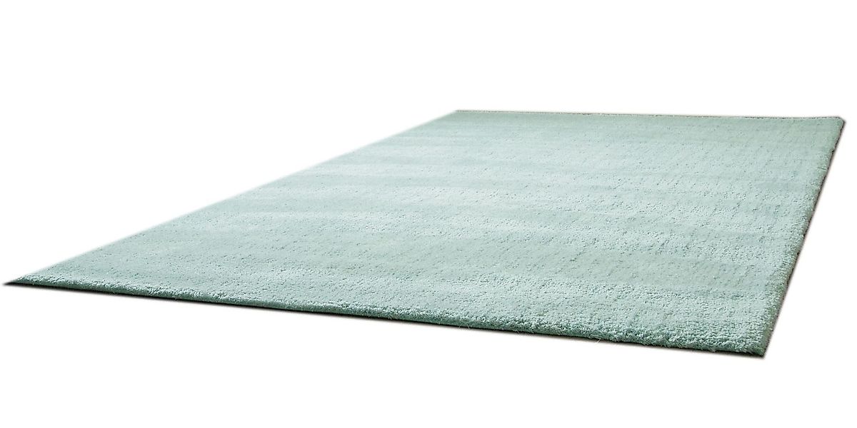 Steffensmeier Teppich Nicki, Rechteckig, Kurzflor Teppich, günstig online kaufen