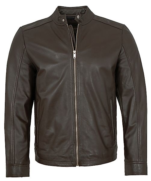 EXZ by Existenz Lederjacke Arnie Existenz günstig online kaufen