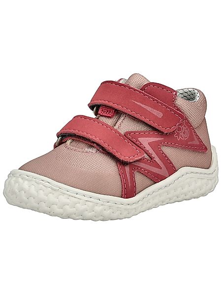 Pepino Sneaker Leder/Textil Sneaker günstig online kaufen