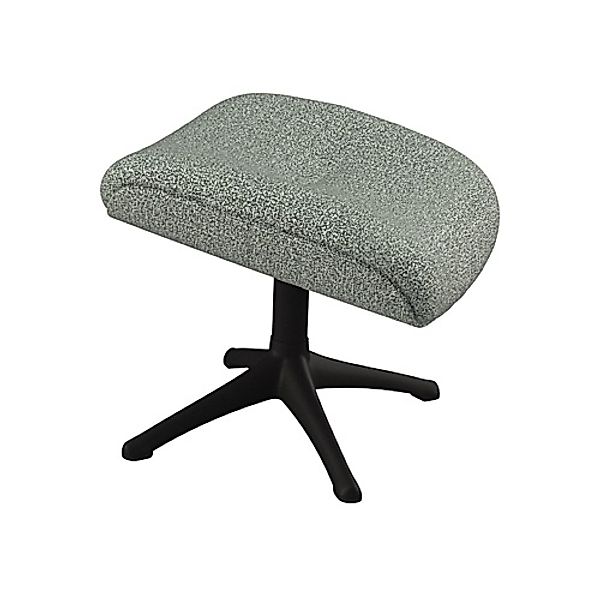 FLEXLUX Fußhocker "Fußhocker More, Beinstütze, Entspannung. Ergonomisch. Ko günstig online kaufen