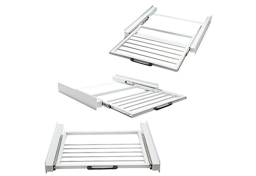 Clanmacy Zwischenbaurahmen Verbindungsrahmen Ablage Podest Arbeitsplatte Tr günstig online kaufen