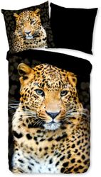 PURE luxury collection Wendebettwäsche "Rayan" 2 Stk. tlg. Mikrofaser, 135x günstig online kaufen