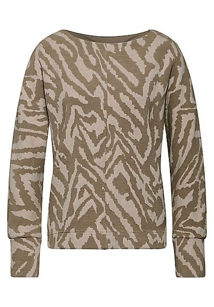 STREET ONE Sweatshirt günstig online kaufen