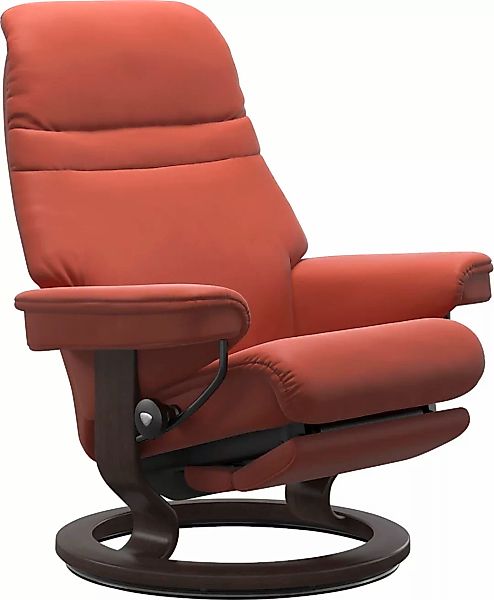 Stressless® Relaxsessel »Sunrise«, elektrisch verstellbar, optional 2-motor günstig online kaufen