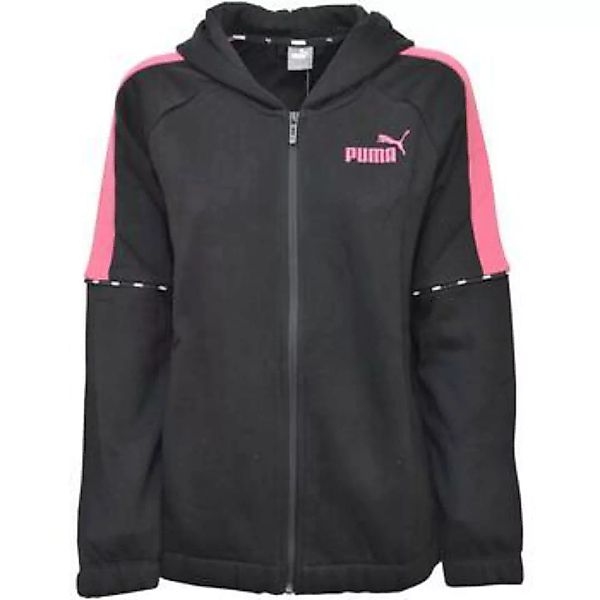 Puma  Sweatshirt 672111 günstig online kaufen