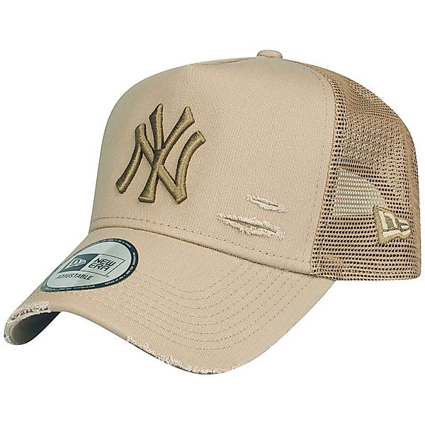 New Era Trucker Cap Trucker DISTRESSED günstig online kaufen