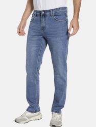 Babista 5-Pocket-Jeans CARLINOZ mit lässigem Farbeffekt günstig online kaufen