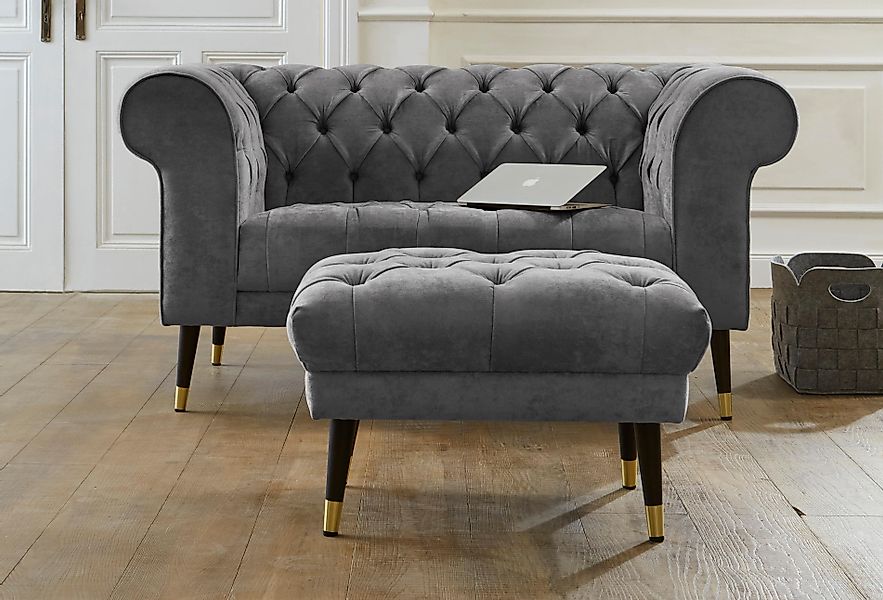 Home affaire Hocker Tinnum günstig online kaufen