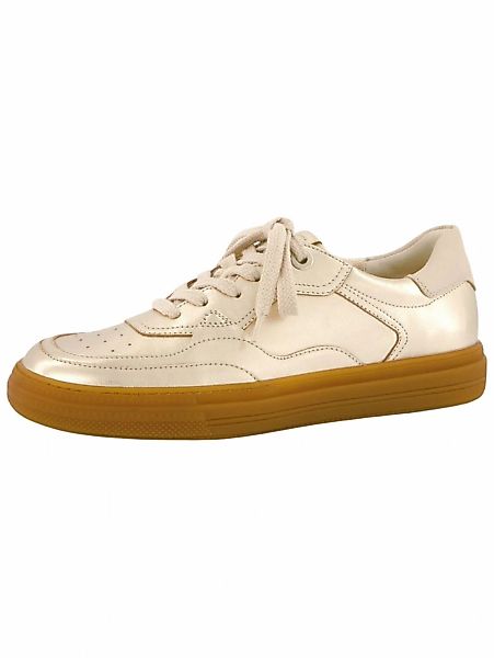 Paul Green Sneaker "Paul Green Sneaker Leder" günstig online kaufen