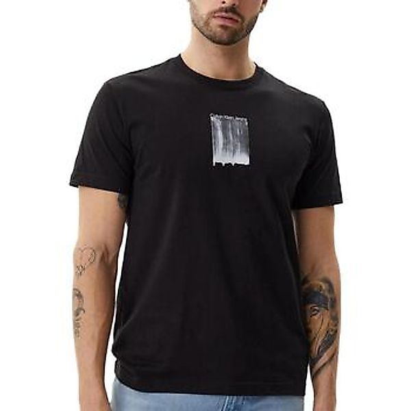 Calvin Klein Jeans  T-Shirts & Poloshirts J30J327522-BEH günstig online kaufen