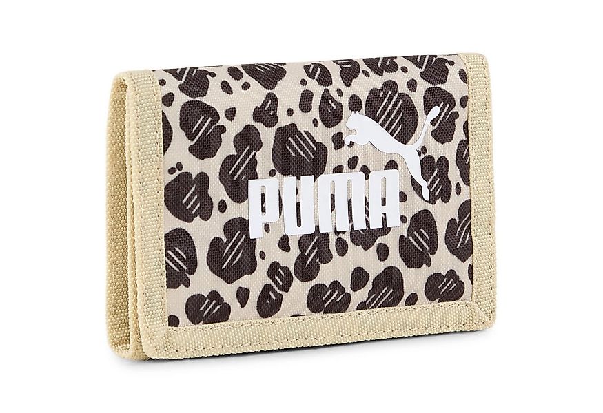 PUMA Geldbörse Phase AOP Wallet Portemonnaie (1-tlg), All-Over-Print günstig online kaufen