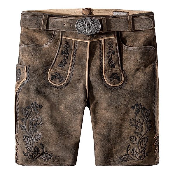 Stockerpoint Trachtenlederhose Edgar Herren günstig online kaufen