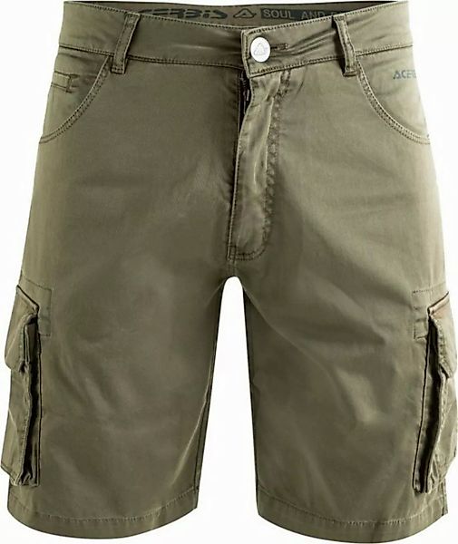 Acerbis Shorts Cargo SP Club Bermuda Short günstig online kaufen