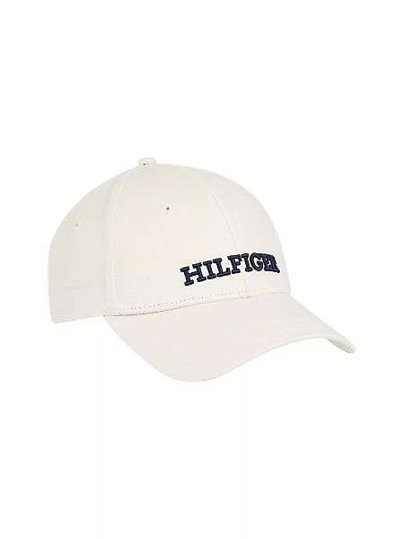 Tommy Hilfiger Baseball Cap "HILFIGER PREP CAP" günstig online kaufen