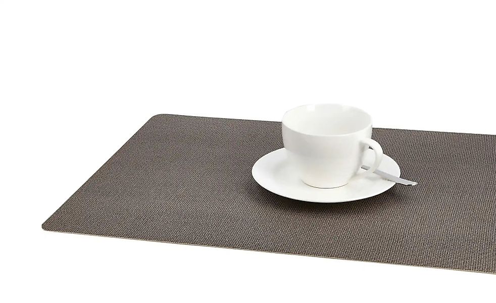 ASA SELECTION Platzset  Sisal ¦ braun ¦ Kunststoff ¦ Maße (cm): B: 46 Tisch günstig online kaufen