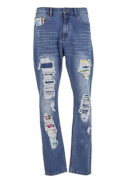 COLUCCI 5-Pocket-Jeans Faccioli 36W günstig online kaufen