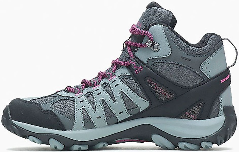 Merrell ACCENTOR 3 SPORT MID GORETEX Wanderschuh wasserdicht günstig online kaufen