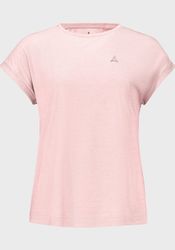 Schöffel Funktionsshirt Urban T Shirt Style günstig online kaufen