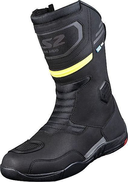 LS2 Goby wasserdichter Damen Motorrad Stiefel günstig online kaufen