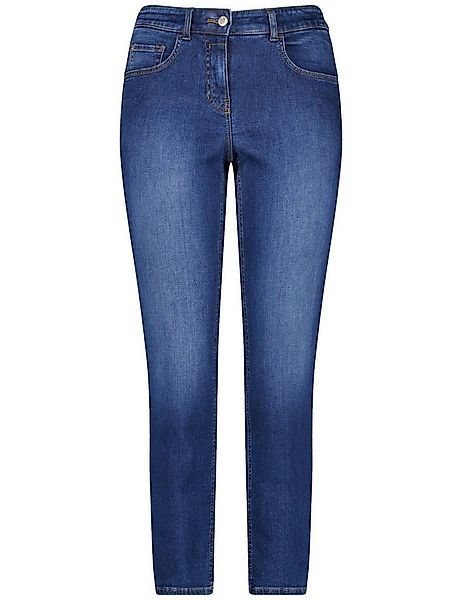 GERRY WEBER 5-Pocket-Jeans günstig online kaufen