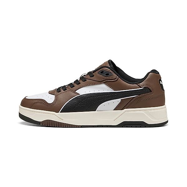 PUMA Sneaker "RBD BREAK LOW" günstig online kaufen