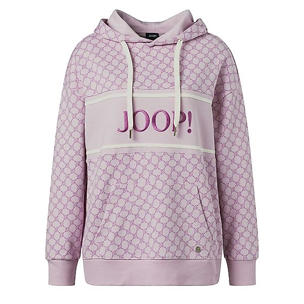 JOOP! Sweater Damen Sweatshirt Baumwollmischung günstig online kaufen