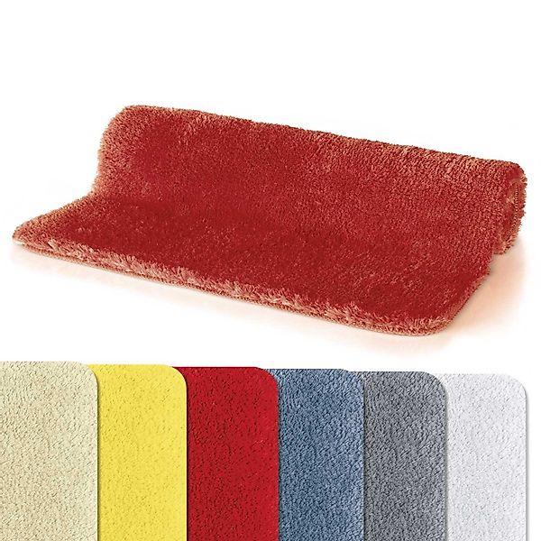 spirella Badematte FINO, Höhe 25 mm, günstig online kaufen