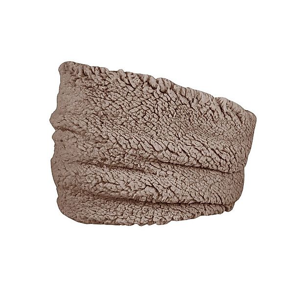 CAPO Loop Tube, Teddyfell, Futter, (1-St) günstig online kaufen