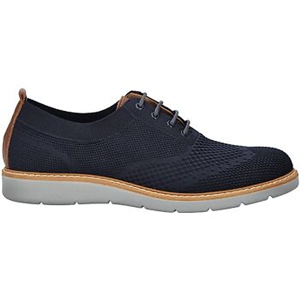 IGI & CO Schnürschuh "IGI & CO Halbschuhe Textil" günstig online kaufen