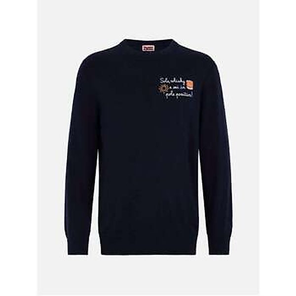 Mc2 Saint Barth  Sweatshirt - günstig online kaufen