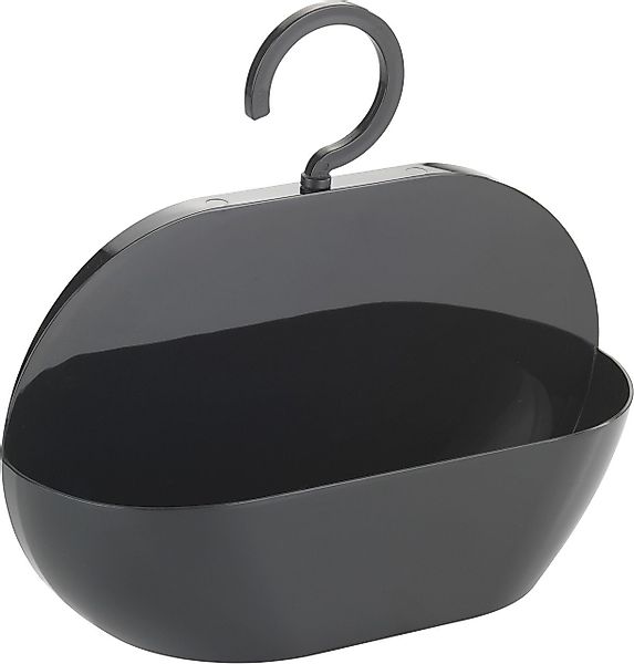 WENKO Duschkorb Wenko Duschkorb Cocktail Kunststoff, günstig online kaufen