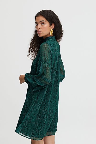 b.young Sommerkleid Blusenkleid günstig online kaufen