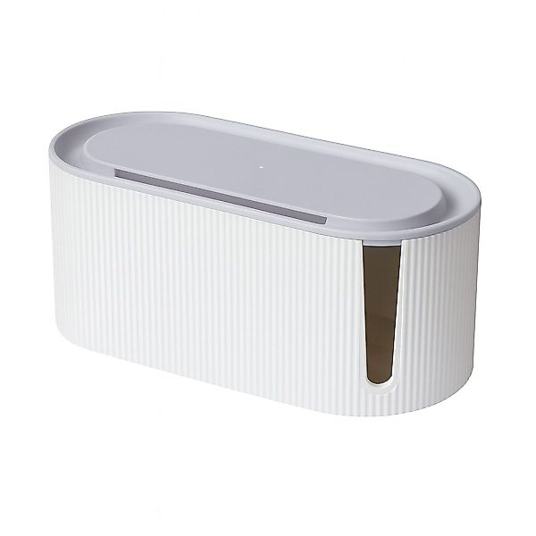 COFI 1453 Kabelbox Kabel-Organizer-Box zum verstecken günstig online kaufen