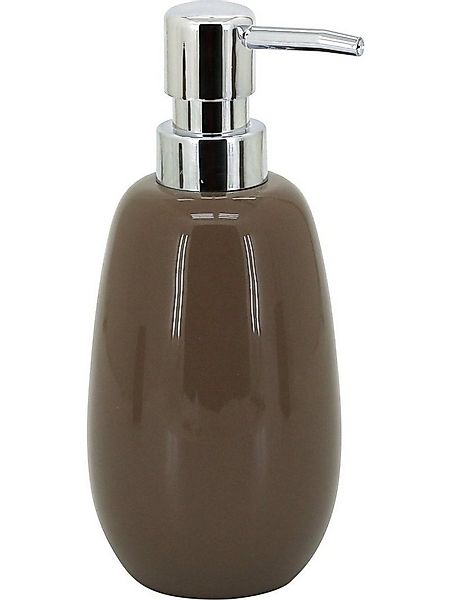 Trend Line Seifenspender TrendLine Seifenspender Adoro braun günstig online kaufen