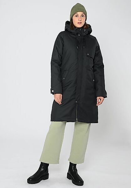 Damen Kapok Mantel Tt2029 günstig online kaufen