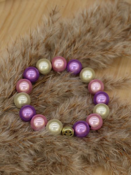 Adel Accessoires Perlenarmband Magic Perlenarmband aus günstig online kaufen