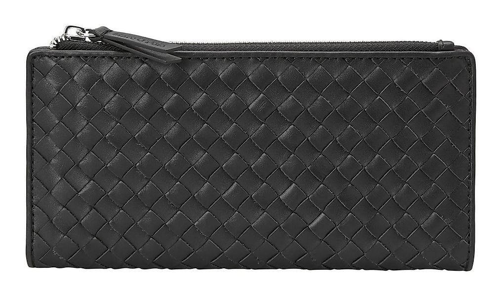 Marc O'Polo Geldbörse Combi Wallet, aus echtem Rindsleder günstig online kaufen