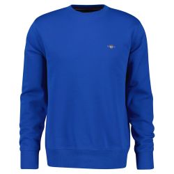Gant Sweatshirt Herren Sweatshirt Baumwolle günstig online kaufen