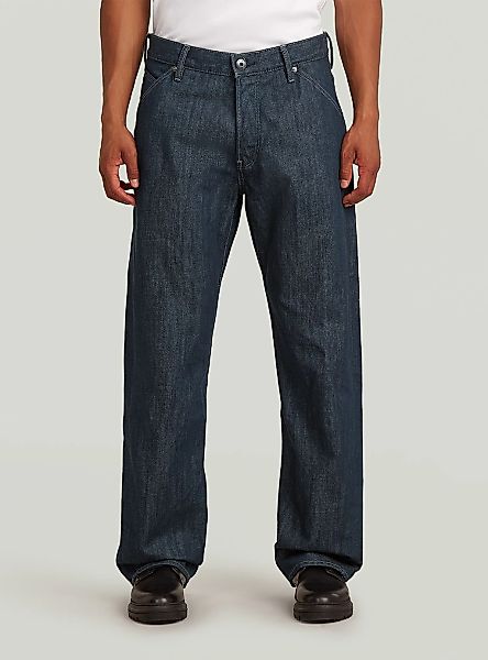 G-STAR Regular-fit-Jeans "Dartt Loose Bootcut Jeans" günstig online kaufen